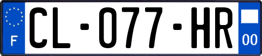 CL-077-HR