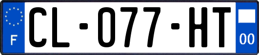 CL-077-HT