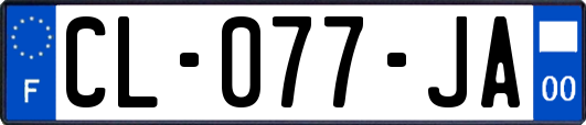CL-077-JA