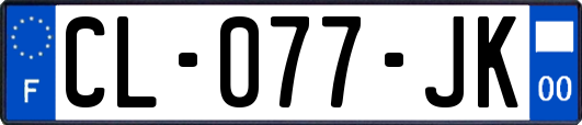 CL-077-JK