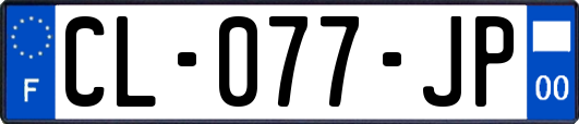 CL-077-JP