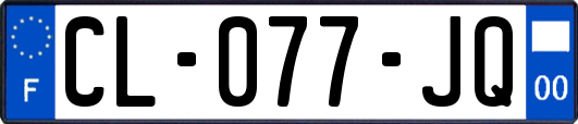 CL-077-JQ