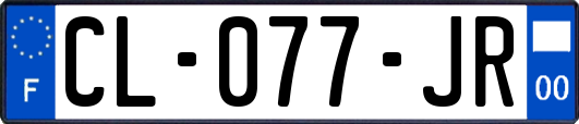 CL-077-JR