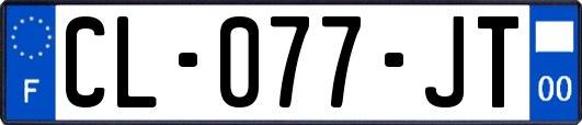 CL-077-JT