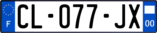 CL-077-JX