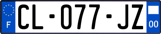 CL-077-JZ