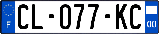 CL-077-KC