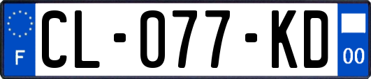 CL-077-KD