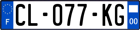 CL-077-KG