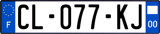 CL-077-KJ