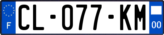 CL-077-KM