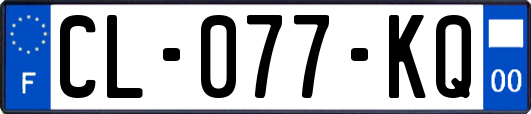 CL-077-KQ