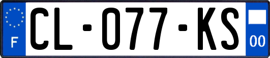 CL-077-KS