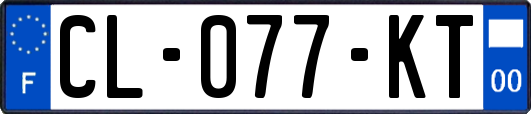 CL-077-KT