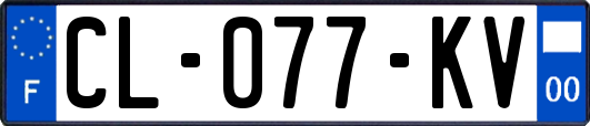 CL-077-KV