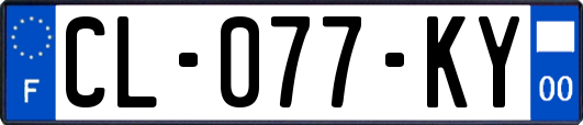 CL-077-KY