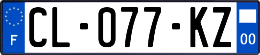 CL-077-KZ