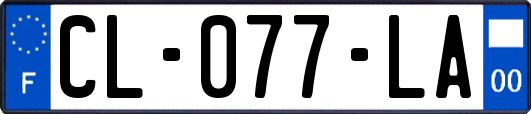 CL-077-LA