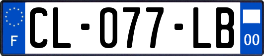 CL-077-LB