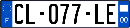 CL-077-LE