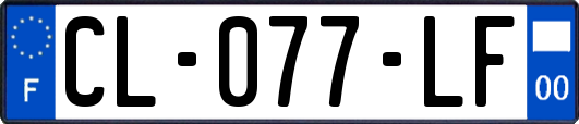 CL-077-LF