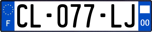 CL-077-LJ