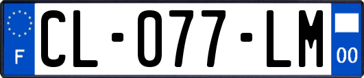 CL-077-LM