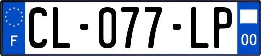 CL-077-LP