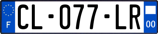 CL-077-LR