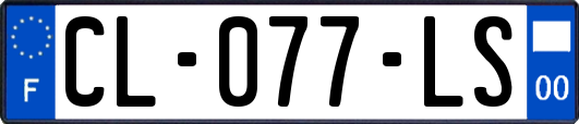 CL-077-LS