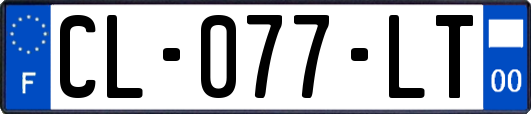 CL-077-LT