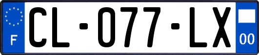 CL-077-LX