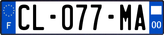 CL-077-MA