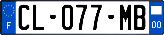 CL-077-MB