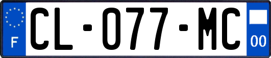 CL-077-MC