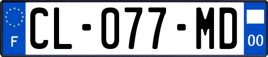 CL-077-MD
