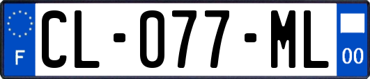 CL-077-ML