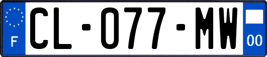 CL-077-MW