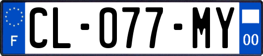 CL-077-MY