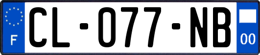 CL-077-NB