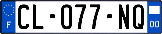CL-077-NQ