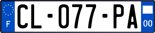 CL-077-PA