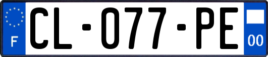 CL-077-PE