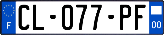CL-077-PF