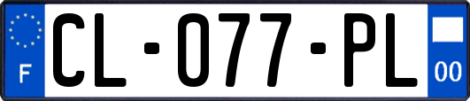 CL-077-PL