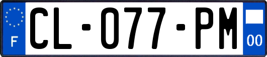CL-077-PM