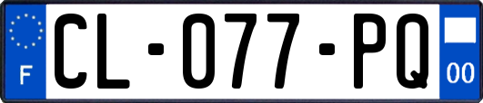 CL-077-PQ