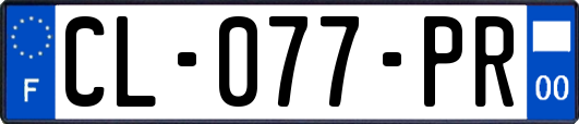 CL-077-PR