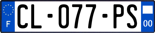 CL-077-PS