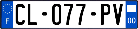 CL-077-PV